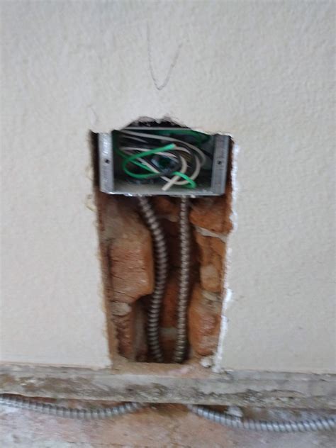 electrical box for lath and plaster|lath and plaster outlet box.